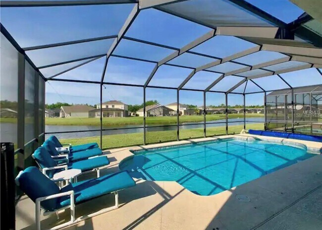 Building Photo - 4781 Cumbrian Lakes Dr