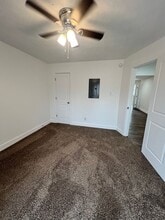 Interior Photo - Flats at Turfland