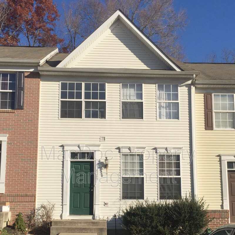 4249 Normandy Ct, Fredericksburg, VA 22408 Townhome Rentals in