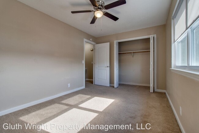 Building Photo - 2 br, 2 bath House - 1518 Elrod Street