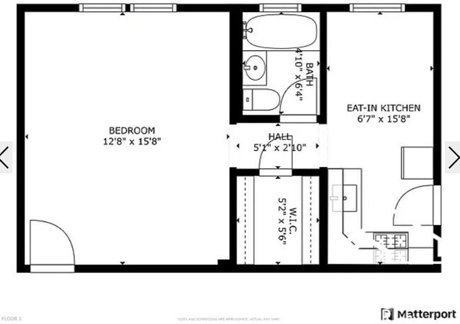 Foto del edificio - 2324 N Lincoln Park W