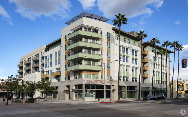 Downtown Riverside Apartments for Rent - Riverside, CA | Apartments.com