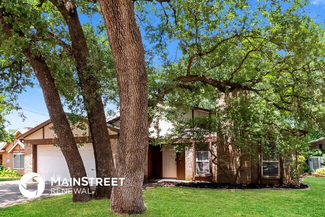 Foto del edificio - 5903 Cameron Dr