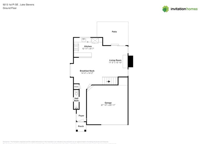 Foto del edificio - 9213 1st Pl SE
