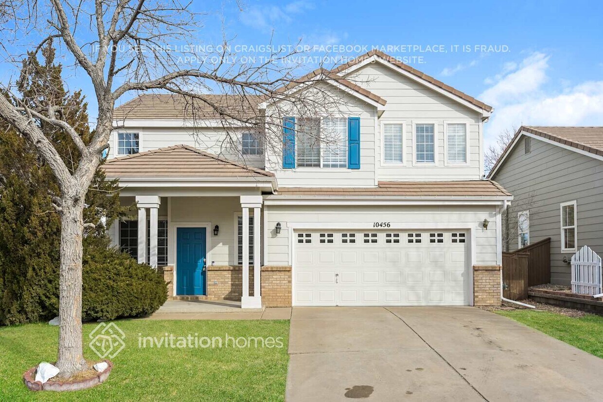 Primary Photo - 10456 Tracewood Cir