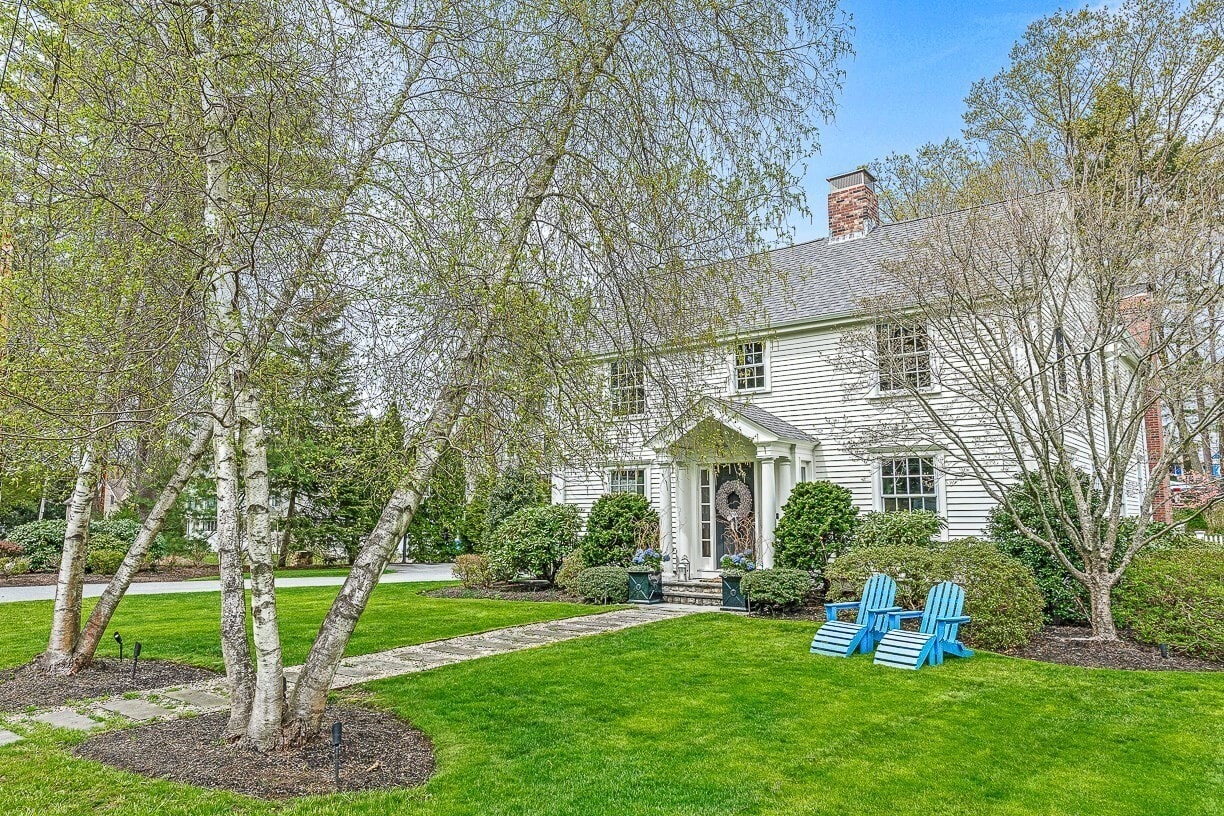Building Photo - 15 Longmeadow Rd