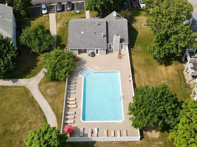 Building Photo - 1266 Bradwell Ln