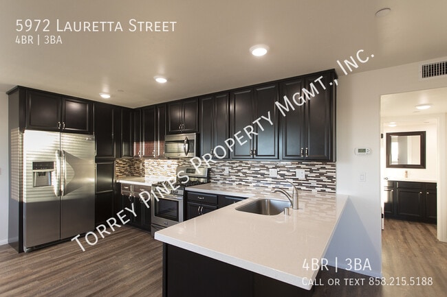 Building Photo - 5972 Lauretta St