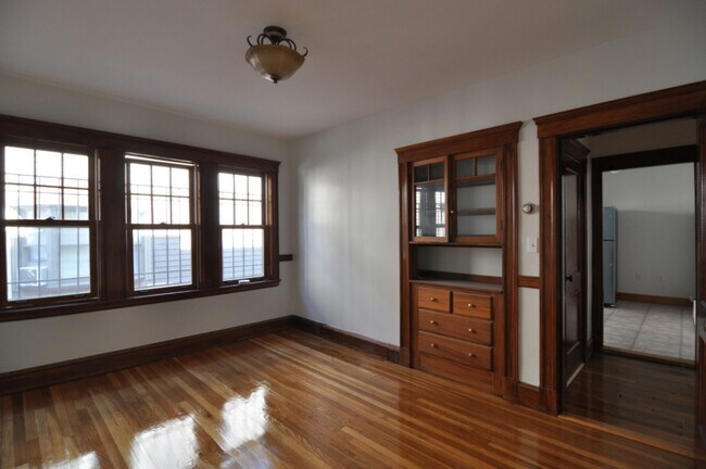Foto del edificio - 202 Calumet St