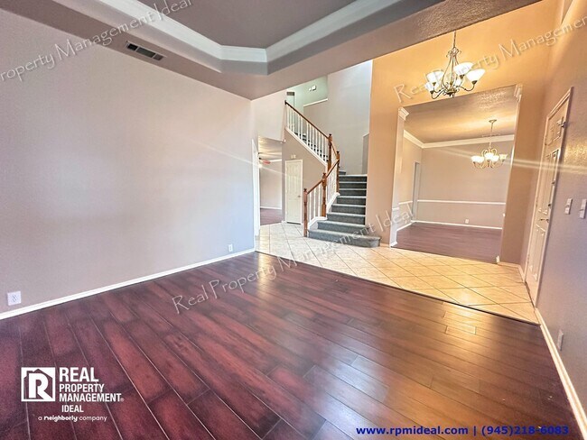 Building Photo - 8801 Vernon Ct