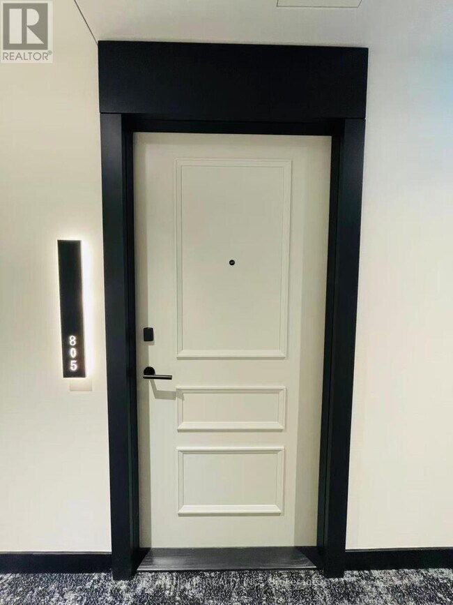 Photo du bâtiment - 115 Denison Ave