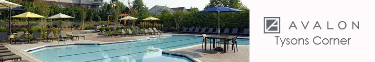 Avalon Tysons Corner
