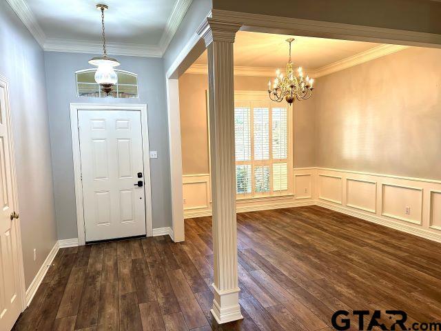 Foto del edificio - 3401 Pebblebrook Dr