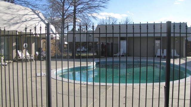 Building Photo - 6604 S Zunis Ave
