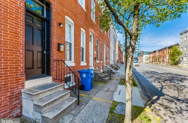 Building Photo - 2231 Orleans St