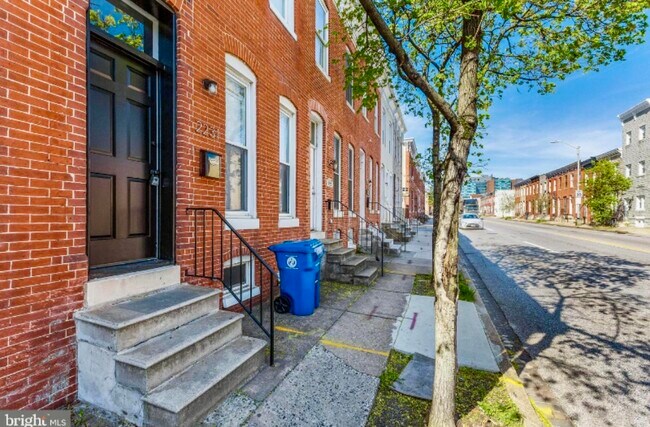 Foto del edificio - 2231 Orleans St