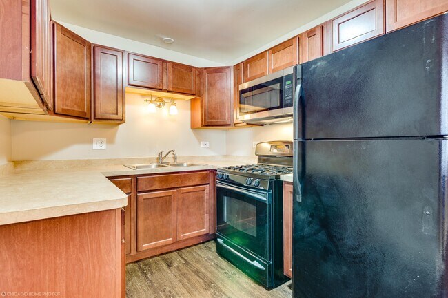 Foto del edificio - 8237 S Drexel Ave