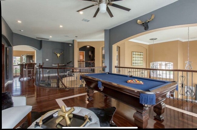 Photo - 3909 Aquatic Dr House