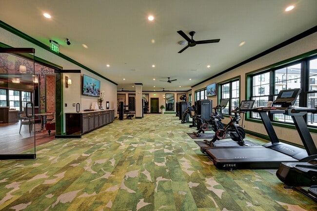Building Photo - Kempton Apartments