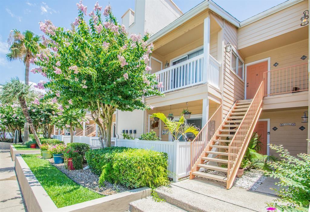 3506 Cove View Blvd Unit 1608, Galveston, TX 77554 Condo for Rent in