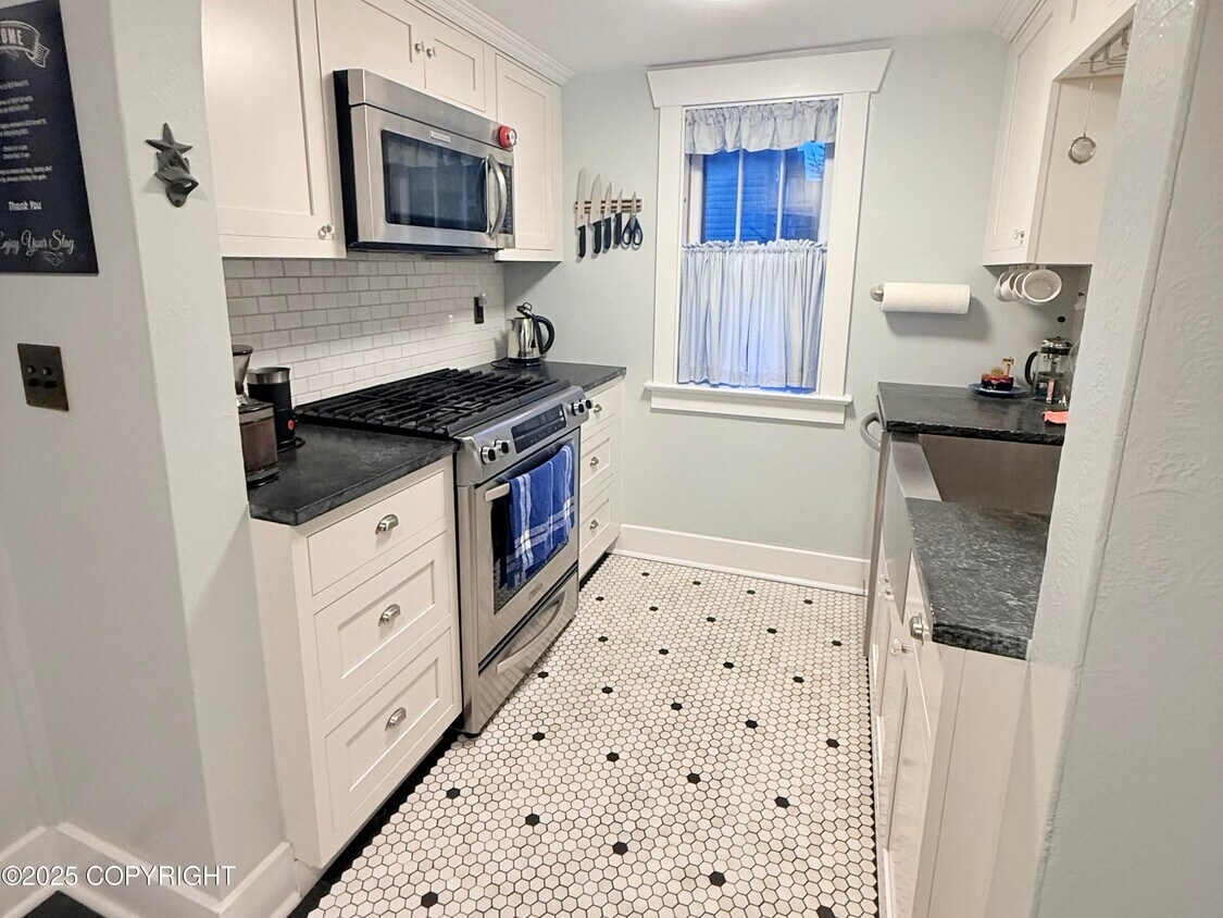 Foto principal - 623 Grant St