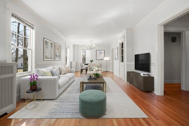 Foto del edificio - 20 Donizetti St