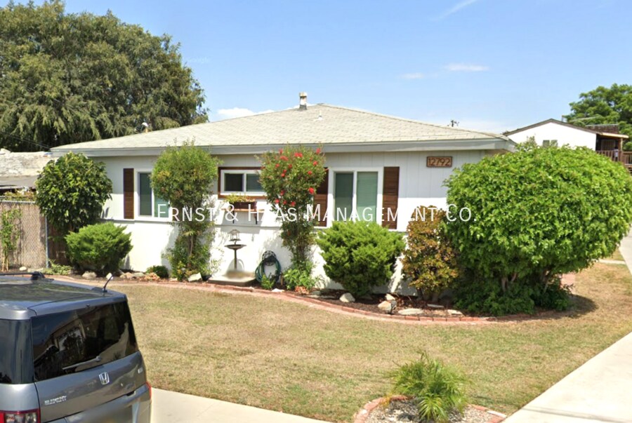 Foto principal - 12792 Hazel Ave