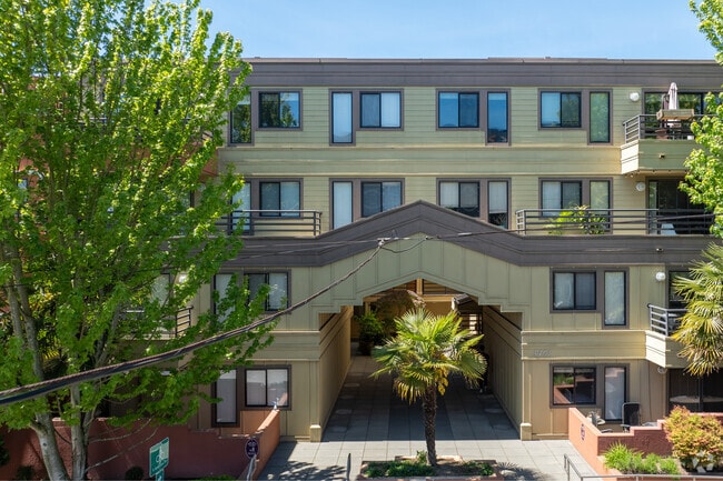 Building Photo - The Egypt Apartments