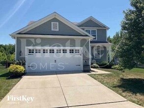 Building Photo - 2815 Preston Woods Trail