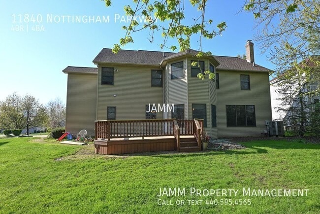 Building Photo - 11840 Nottingham Pkwy