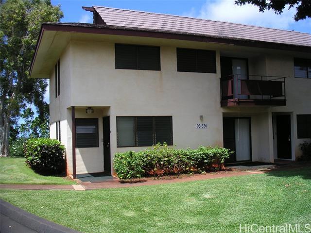 Primary Photo - 98-336-336 Kaonohi St