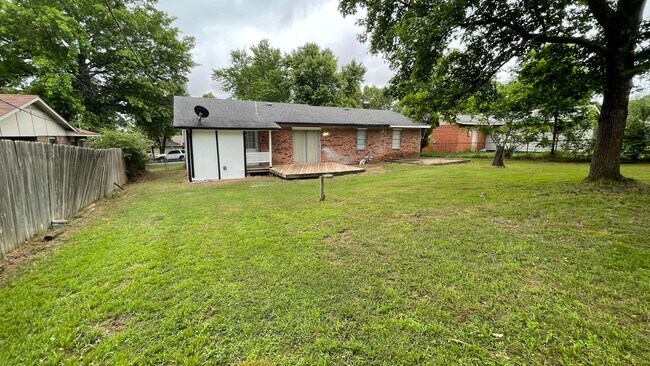 Foto del edificio - inviting & comfortable3 Bed 1 Bath House