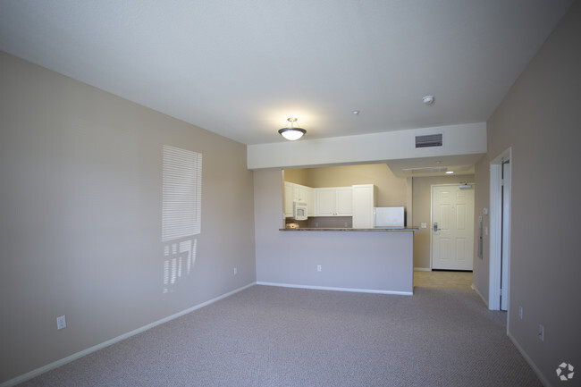 1BR, 1BA-695 SF - Tesoro Senior Apartments