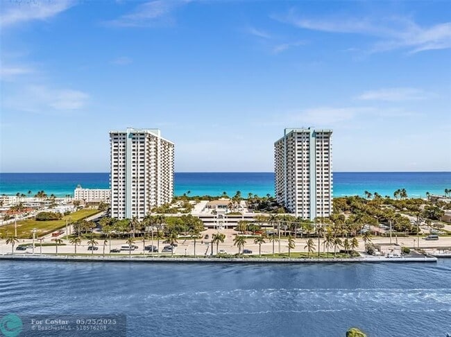 Building Photo - 1201 S Ocean Dr
