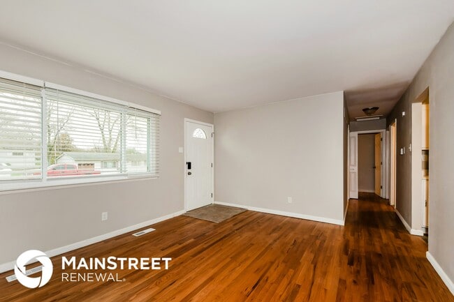 Building Photo - 1517 Ville Rosa Ln