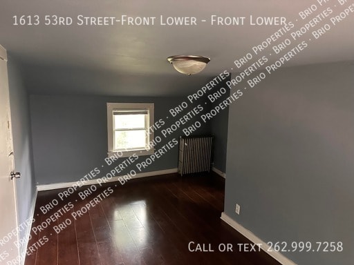 Building Photo - 1613 53rd St