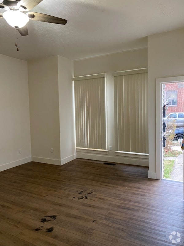 Building Photo - 1204 North St