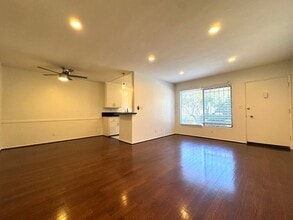 Building Photo - 1155 N Curson Ave