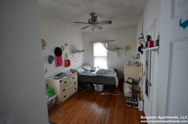 Foto del edificio - 26 Haskell St