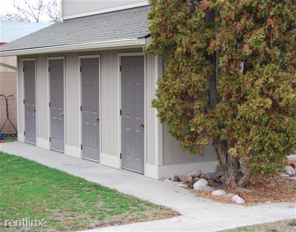 Building Photo - 1601 Kemp St