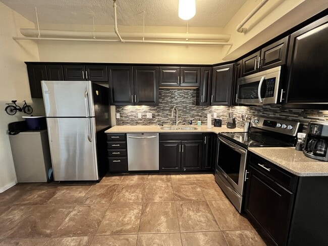 Building Photo - 219 Central Ave NW