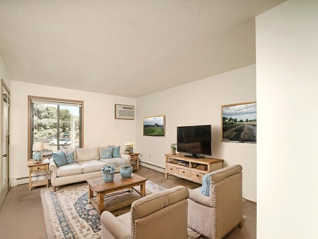 Foto del interior - Terrace Hills Apartments