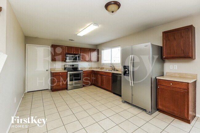 Foto del edificio - 8115 Wesson Rd