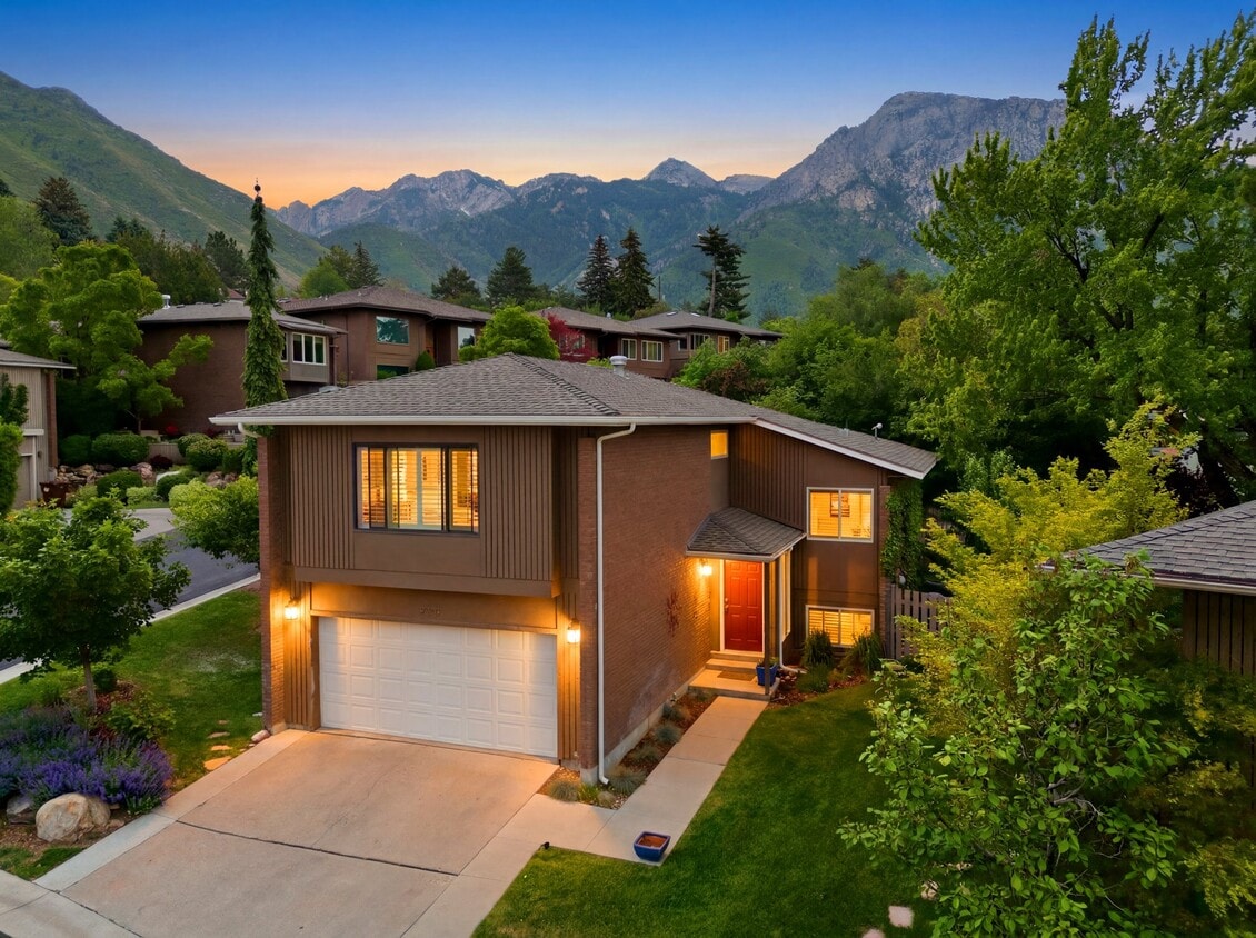 Photo - 3674 E Oak Rim Way (Salt Lake City, UT)