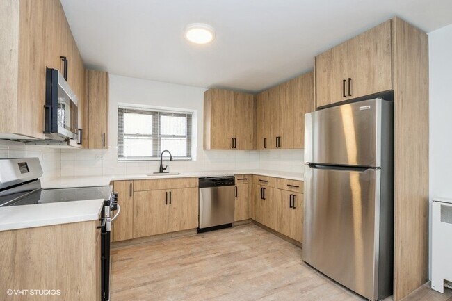 Foto del edificio - 6253 N Talman Ave