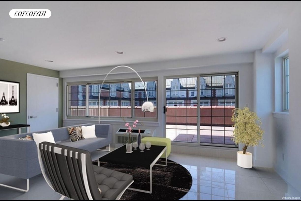 Foto principal - 207 W 115th St