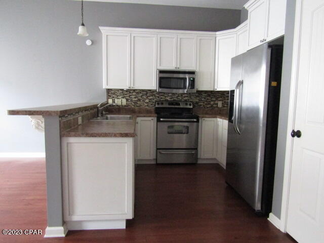 Foto del edificio - 7221 Quail Hollow Dr