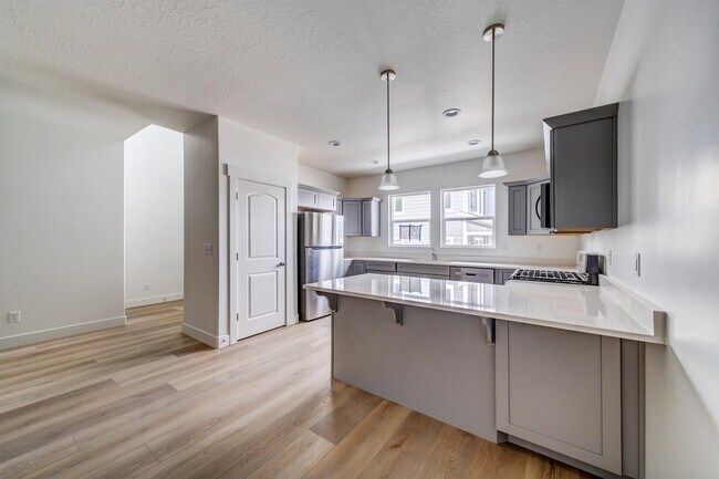 Building Photo - 4552 Andres Peak Ct