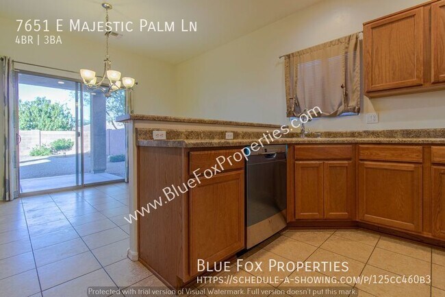 Foto del edificio - 7651 E Majestic Palm Lane