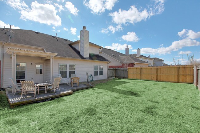 Foto del edificio - 7634 Clarendon Bend Ln